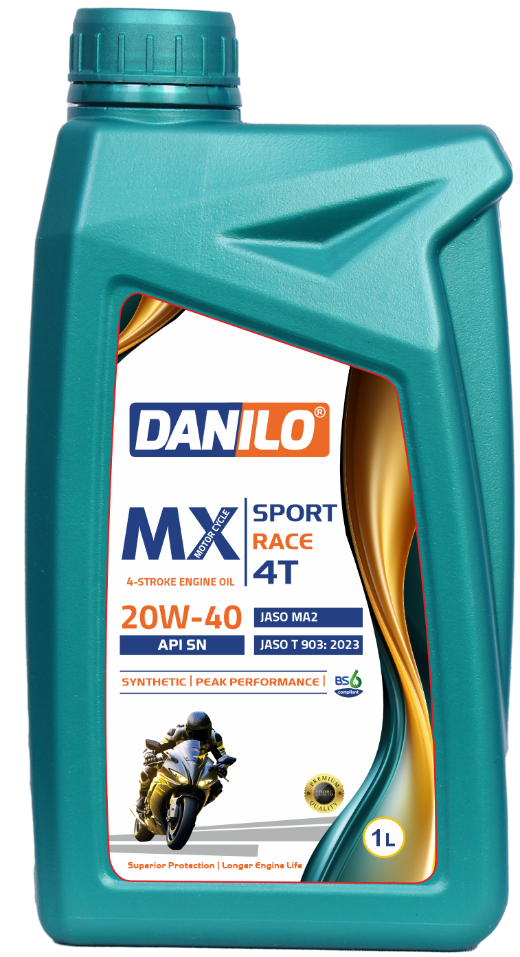 Engine Oil 1
