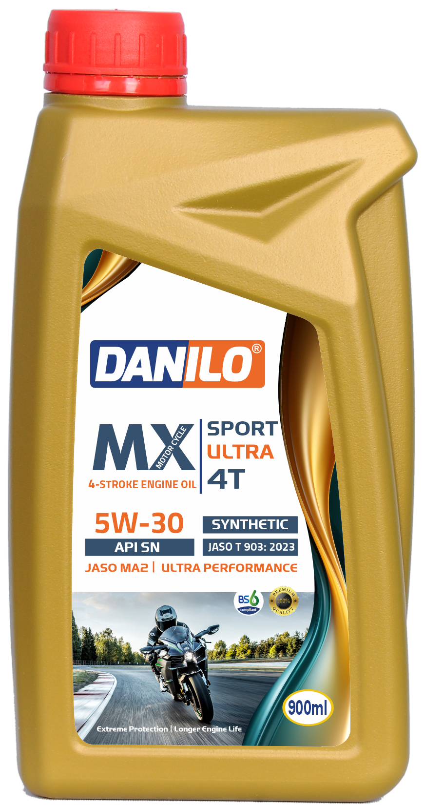 Engine Oil 1